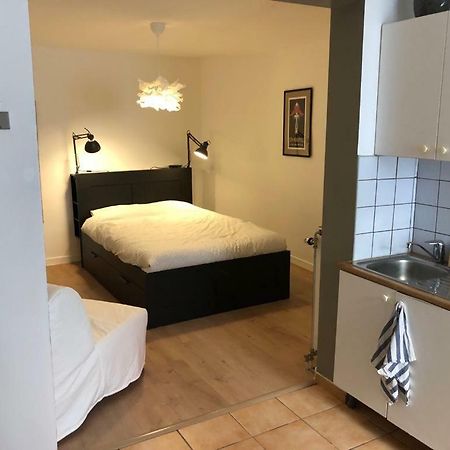 Le Studio De Spa Eksteriør billede