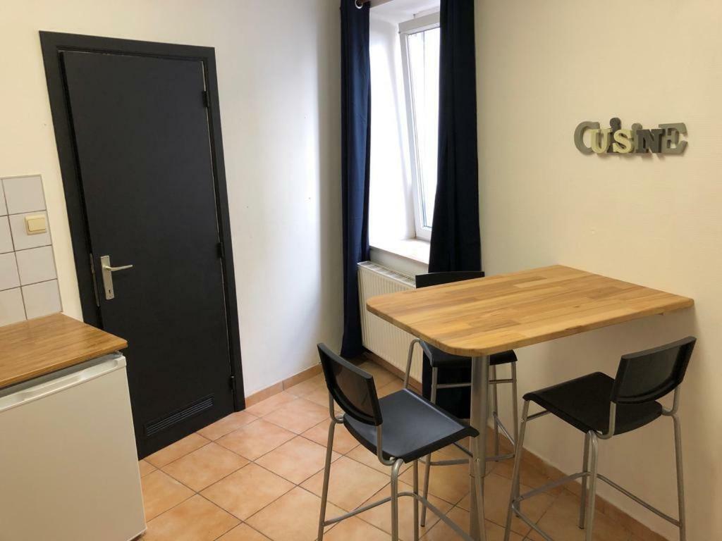 Le Studio De Spa Eksteriør billede