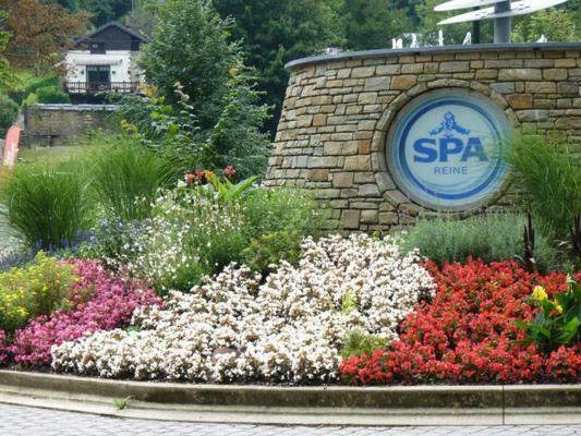 Le Studio De Spa Eksteriør billede
