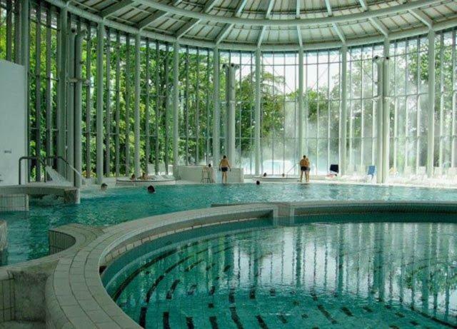 Le Studio De Spa Eksteriør billede