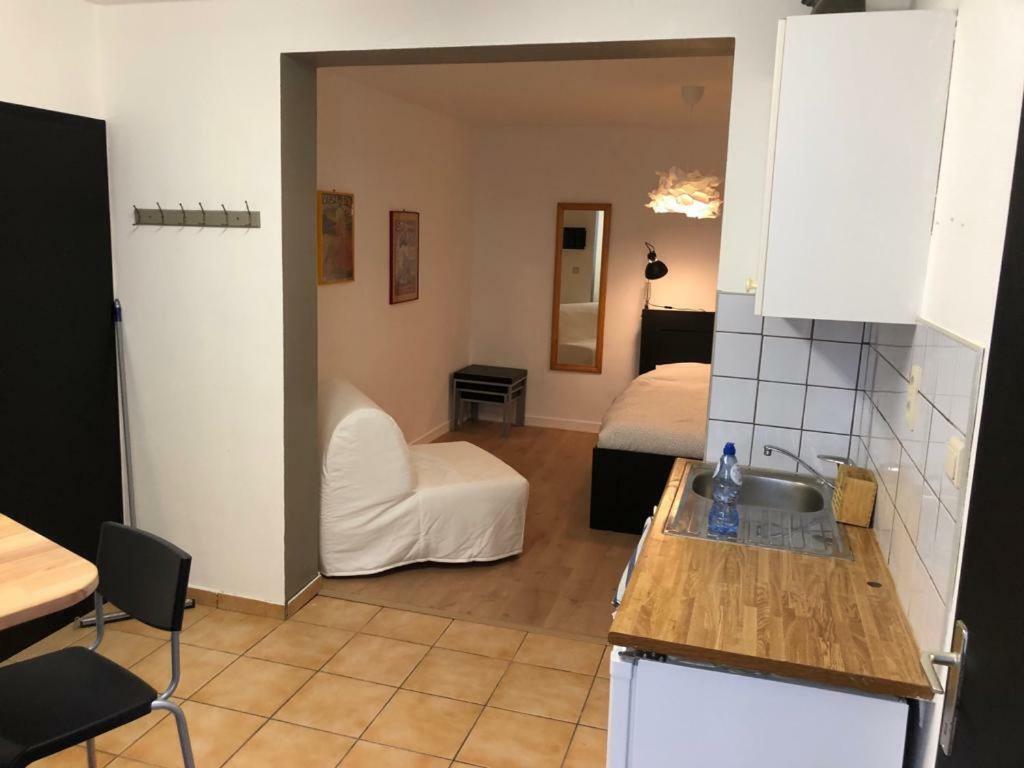 Le Studio De Spa Eksteriør billede