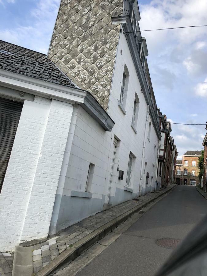 Le Studio De Spa Eksteriør billede