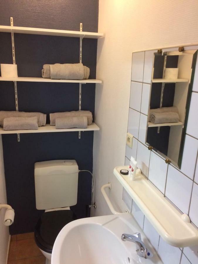 Le Studio De Spa Eksteriør billede